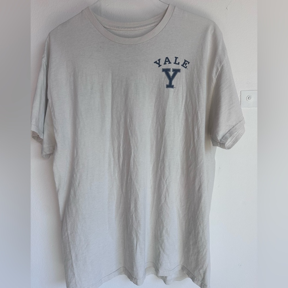Men's Yale T-Shirt